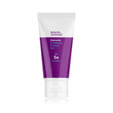 Exfoliating enzyme gel
