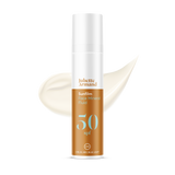 Face mineral  Fluid SPF50