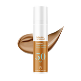 Face mineral  Fluid SPF50 tinted