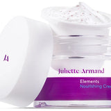 Caviar nourishing cream