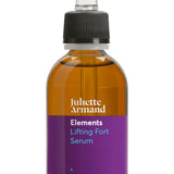 Lifting fort serum