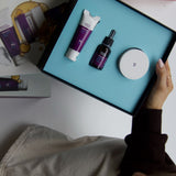 Elements hydration gift set