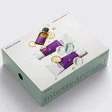 Elements clarifying gift set