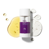 Double caviar oil & serum