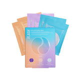 Testkit bestseller eye gel patches