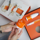 Skinboosters Thavma repairing giftset