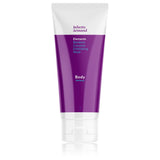 Bamboo coconut exfoliating wash