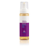 Clarifying face foam