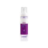 Cleansing face foam