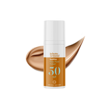Face Fluid SPF50 tinted