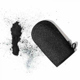 Exfoliating mitt