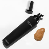 Natural tanning mousse